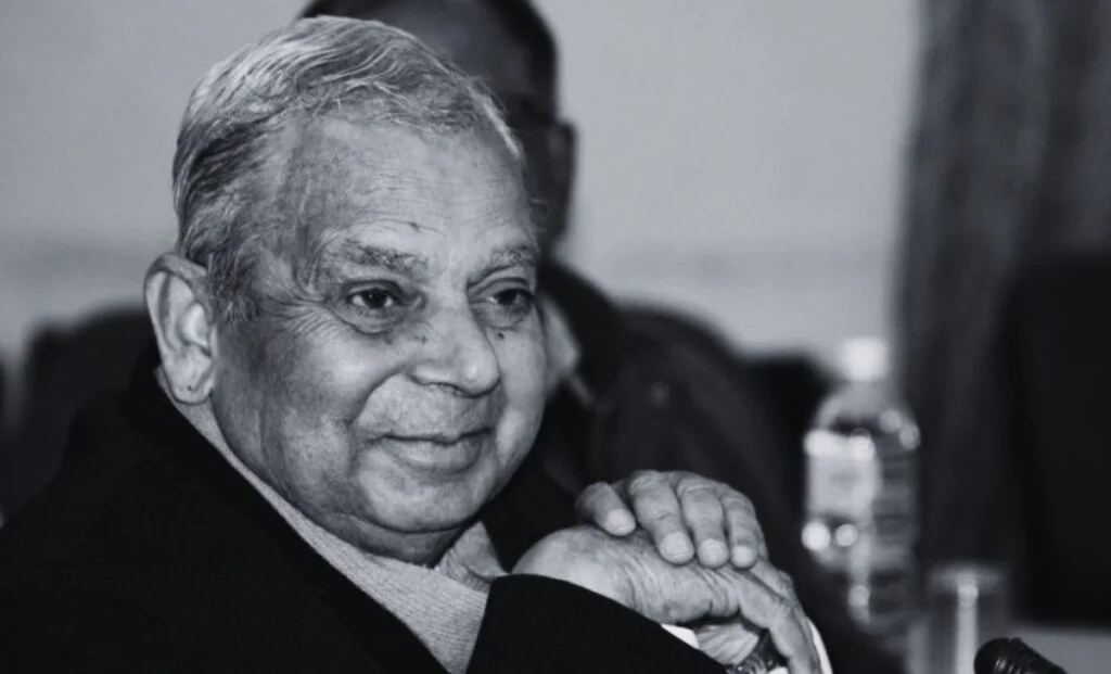 Mahantha Thakur